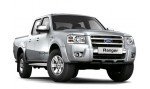 Чехлы на Ford Ranger 2 (2006-2012)