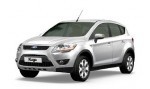 Чехлы на Ford Kuga trend (2008-2013)