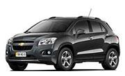 Чехлы на Chevrolet Tracker (2013-2020)